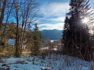 Grundstück kaufen in 8684 Spital