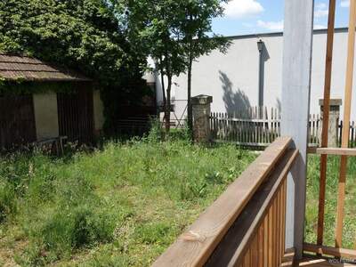 Altbauwohnung in 8082 Kirchbach (Bild 1)