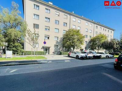 Terrassenwohnung mieten in 4020 Linz (Bild 2)