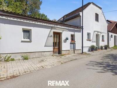Haus kaufen in 2033 Kammersdorf