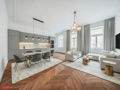 Eigentumswohnung in 1090 Wien