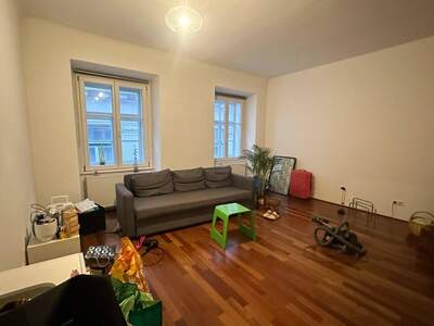 Wohnung mieten in 1010 Wien