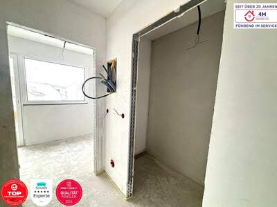 Terrassenwohnung kaufen in 1170 Wien (Bild 4)