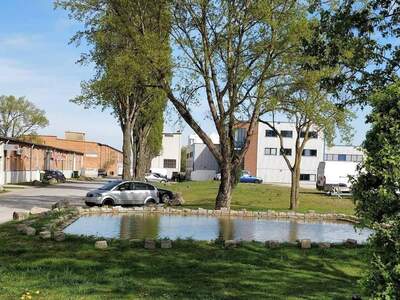 Gewerbeobjekt mieten in 1230 Wien