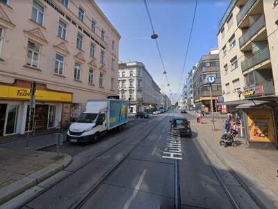 Gewerbeobjekt mieten in 1140 Wien