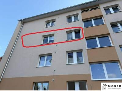 Wohnung kaufen in 8750 Judenburg