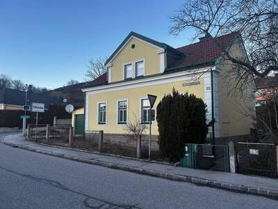 Haus provisionsfrei kaufen in 2560 Berndorf