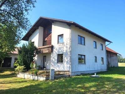 Haus kaufen in 4753 Taiskirchen