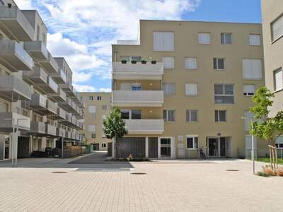 Mietwohnung in 1110 Wien