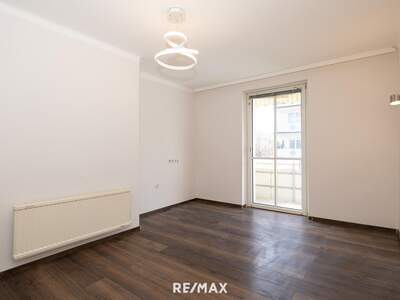 Etagenwohnung kaufen in 5620 Schwarzach