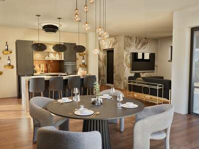 Eigentumswohnung in 8462 Gamlitz (Bild 2)