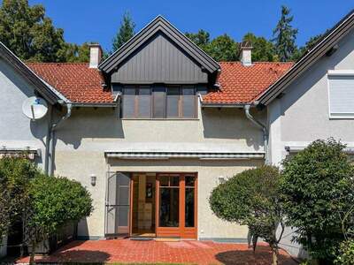 Einfamilienhaus mieten in 3013 Tullnerbach (Bild 2)