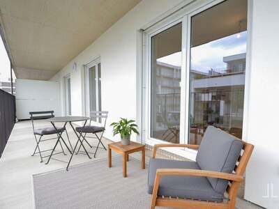 Wohnung mit Balkon kaufen in 8055 Graz (Bild 4)