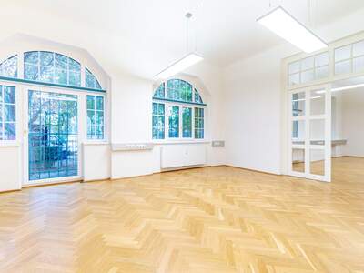 Gewerbeobjekt mieten in 8051 Graz (Bild 1)