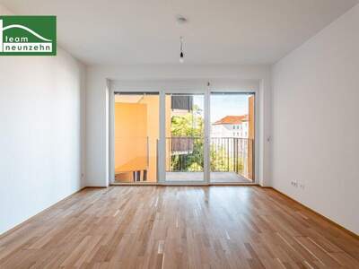 Terrassenwohnung mieten in 8020 Graz (Bild 2)
