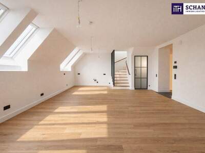 Terrassenwohnung kaufen in 1030 Wien (Bild 5)