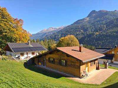 Haus kaufen in 6752 Wald