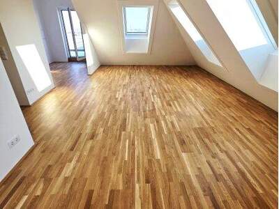 Terrassenwohnung kaufen in 1220 Wien (Bild 2)