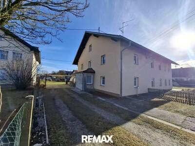 Doppelhaushälfte kaufen in 4950 Altheim