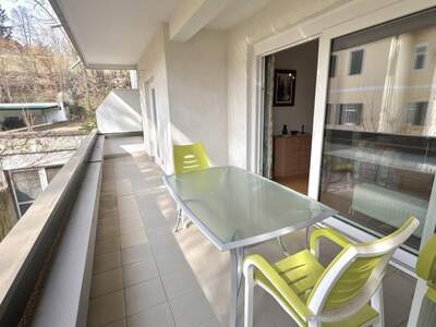 Wohnung kaufen in 9500 Villach