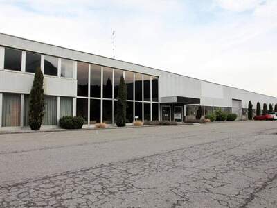 Gewerbeobjekt mieten in 6850 Dornbirn