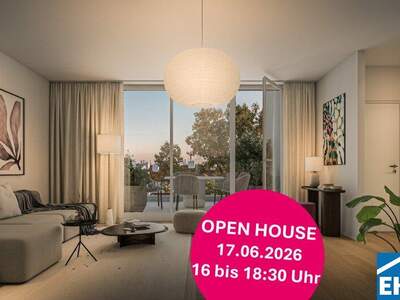 Terrassenwohnung kaufen in 2320 Schwechat (Bild 1)