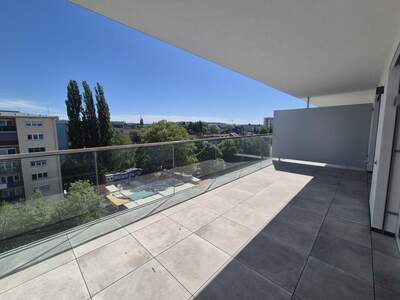 Wohnung mit Balkon mieten in 8010 Graz (Bild 1)