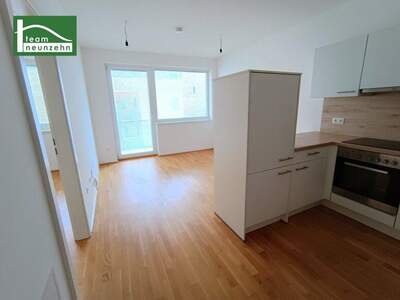 Terrassenwohnung mieten in 3100 St. Pölten (Bild 4)