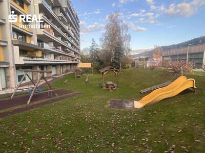 Terrassenwohnung mieten in 8700 Leoben (Bild 5)