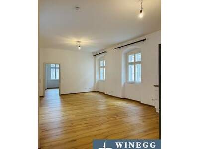 Wohnung mieten in 2700 Wiener Neustadt