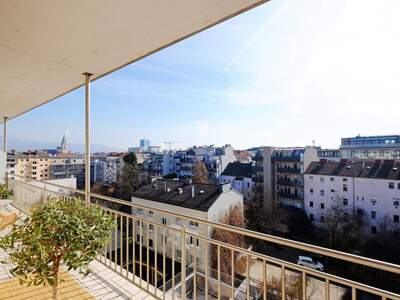 Eigentumswohnung in 4020 Linz