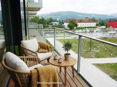 Mietwohnung in 4020 Linz