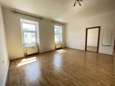 Wohnung mit Balkon mieten in 8020 Graz (Bild 1)