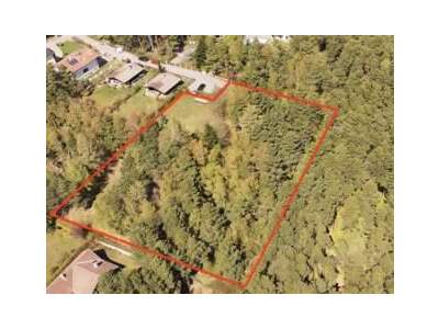 Grundstück provisionsfrei kaufen in 2812 Hollenthon