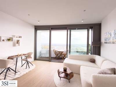 Wohnung mit Balkon mieten in 1220 Wien (Bild 2)