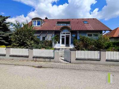 Einfamilienhaus kaufen in 2522 Oberwaltersdorf