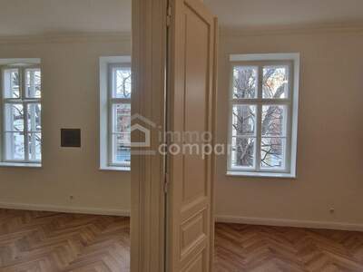 Altbauwohnung kaufen in 1180 Wien (Bild 3)