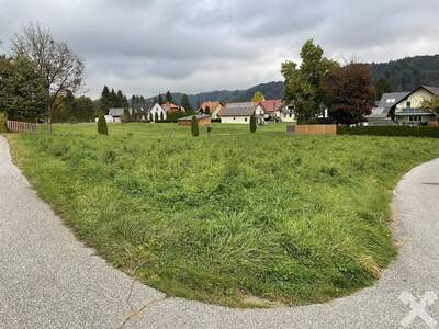 Grundstück kaufen in 8455 Oberhaag