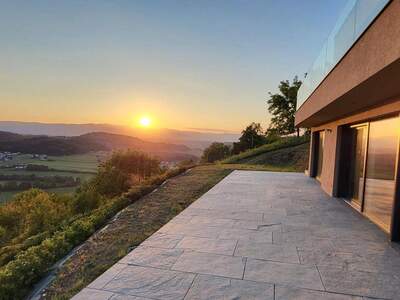 Haus mit Garten mieten in 8452 Großklein (Bild 1)