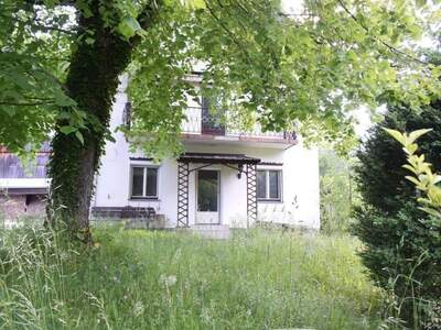 Haus kaufen in 3343 Hollenstein