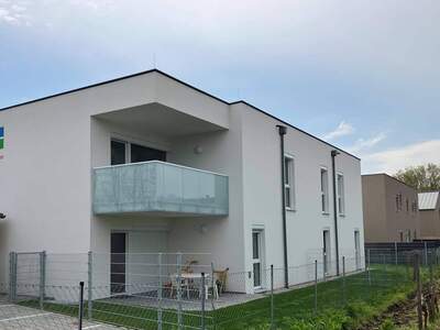 Wohnung mieten in 7061 Trausdorf