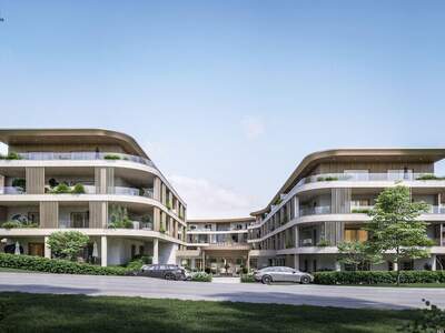 Eigentumswohnung in 9500 Villach (Bild 3)