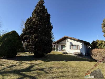 Einfamilienhaus kaufen in 2491 Neufeld (Bild 1)