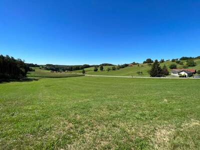 Grundstück kaufen in 7540 Kleinmürbisch