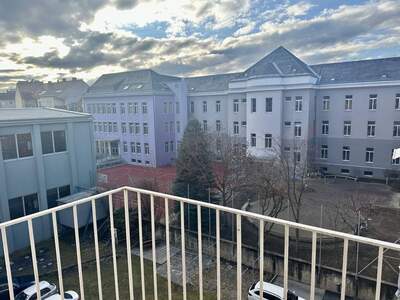 Wohnung mit Balkon mieten in 8720 Knittelfeld