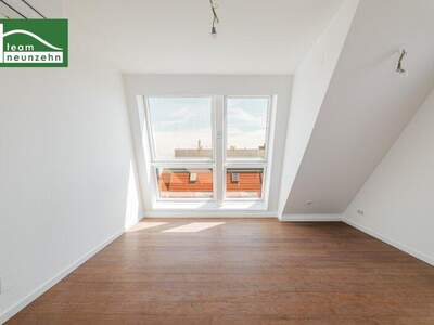 Terrassenwohnung mieten in 1160 Wien (Bild 4)