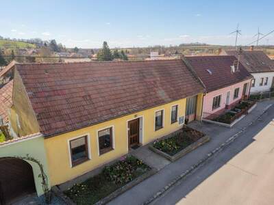 Haus kaufen in 2193 Erdberg