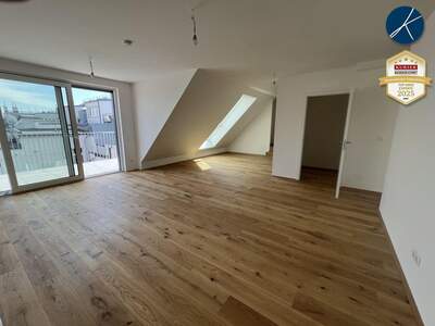 Wohnung mit Balkon kaufen in 1100 Wien (Bild 5)