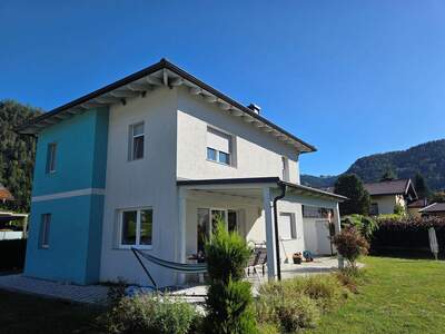 Haus mit Garten kaufen in 9360 Friesach (Bild 1)