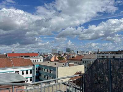 Wohnung mit Balkon kaufen in 1100 Wien (Bild 2)